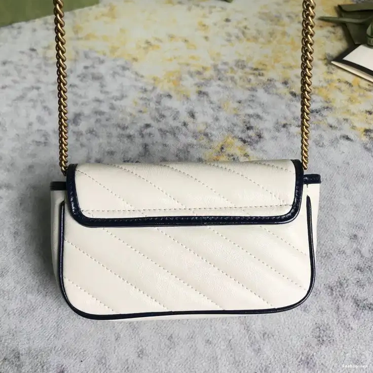 Fashionrep Gucci 2201DJ0027 Bag 0725